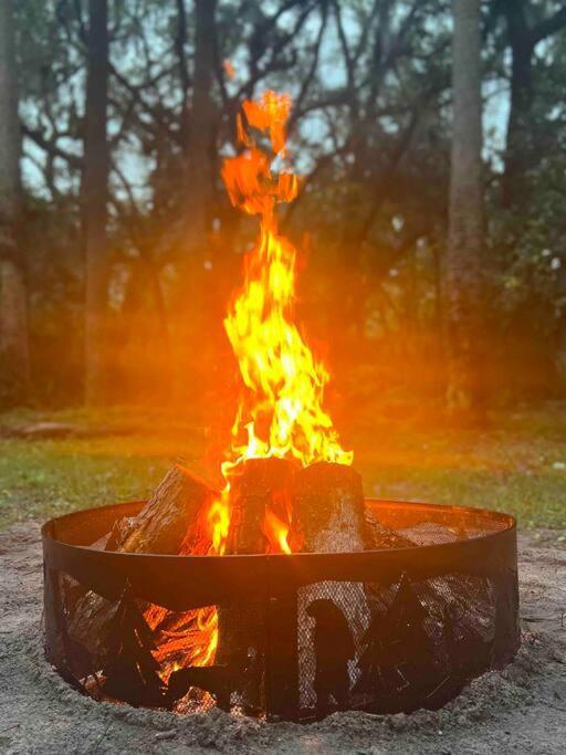 Country Welcome Micanopy Экстерьер фото