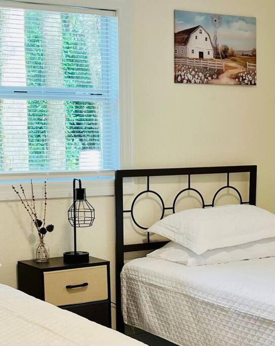 Country Welcome Micanopy Экстерьер фото