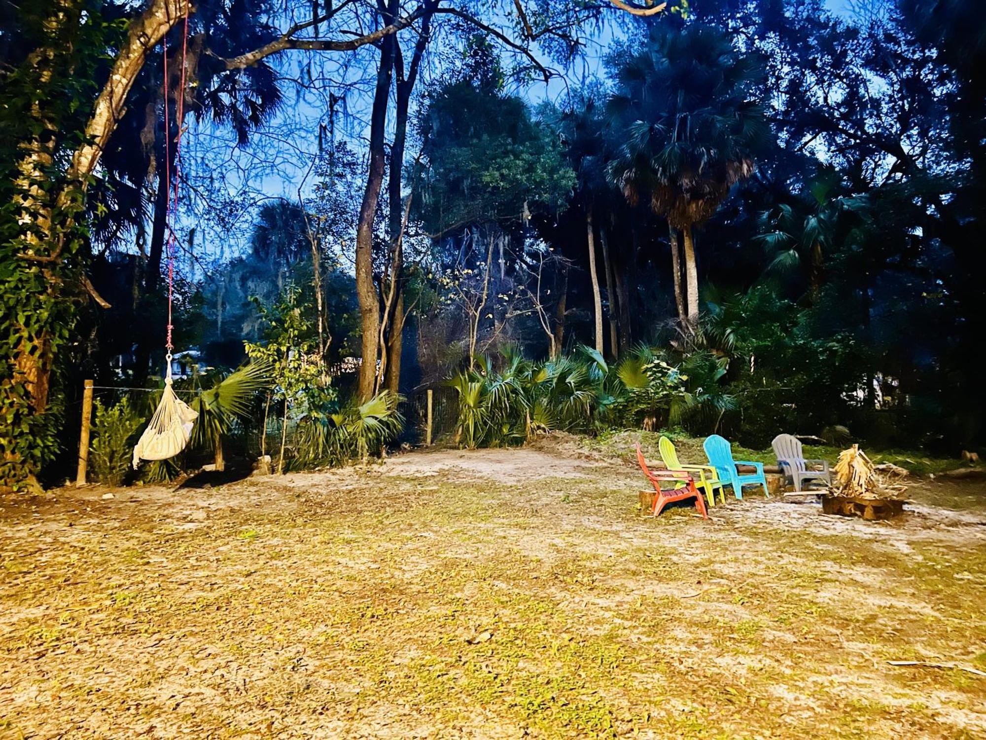 Country Welcome Micanopy Экстерьер фото