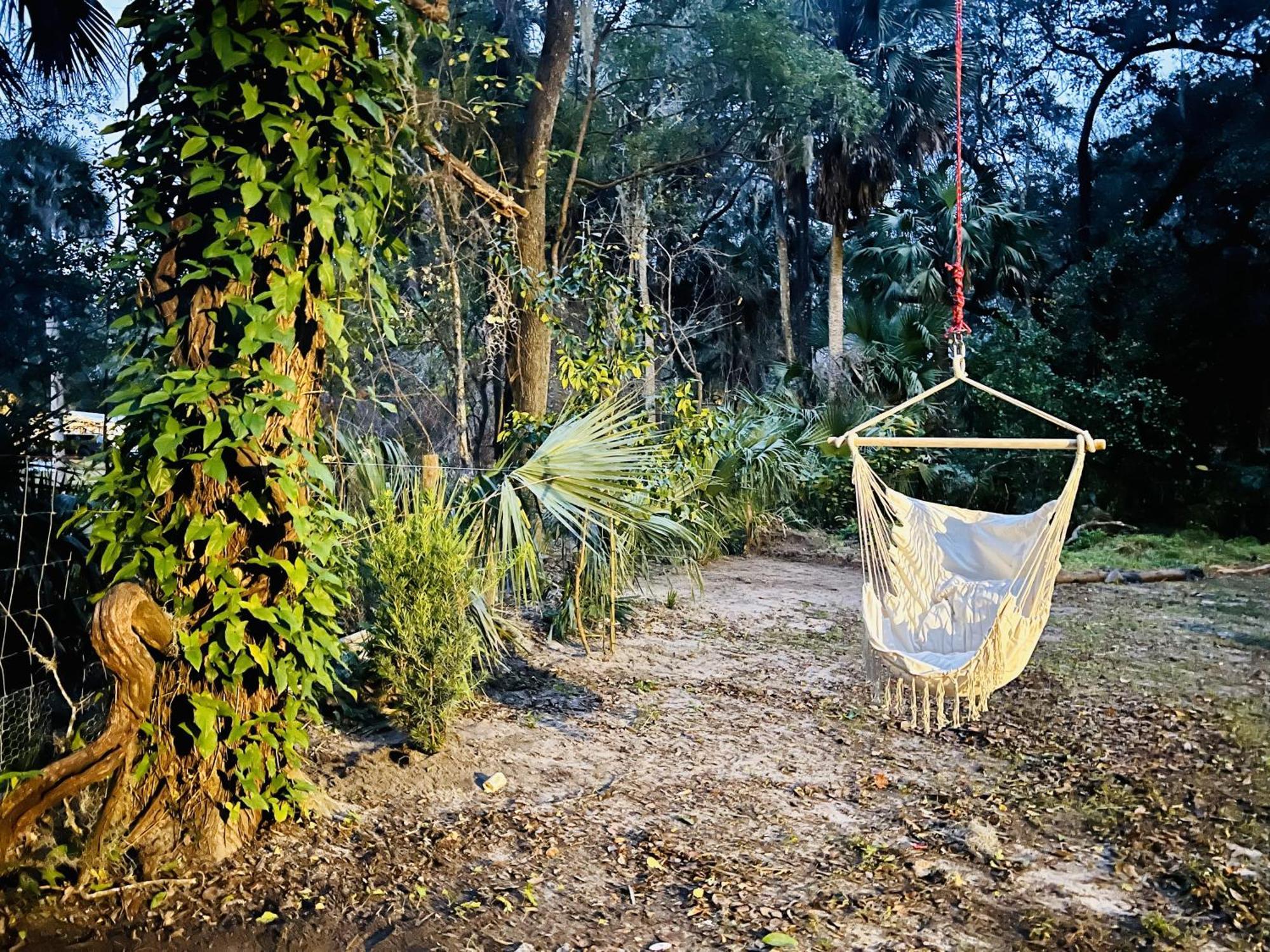 Country Welcome Micanopy Экстерьер фото