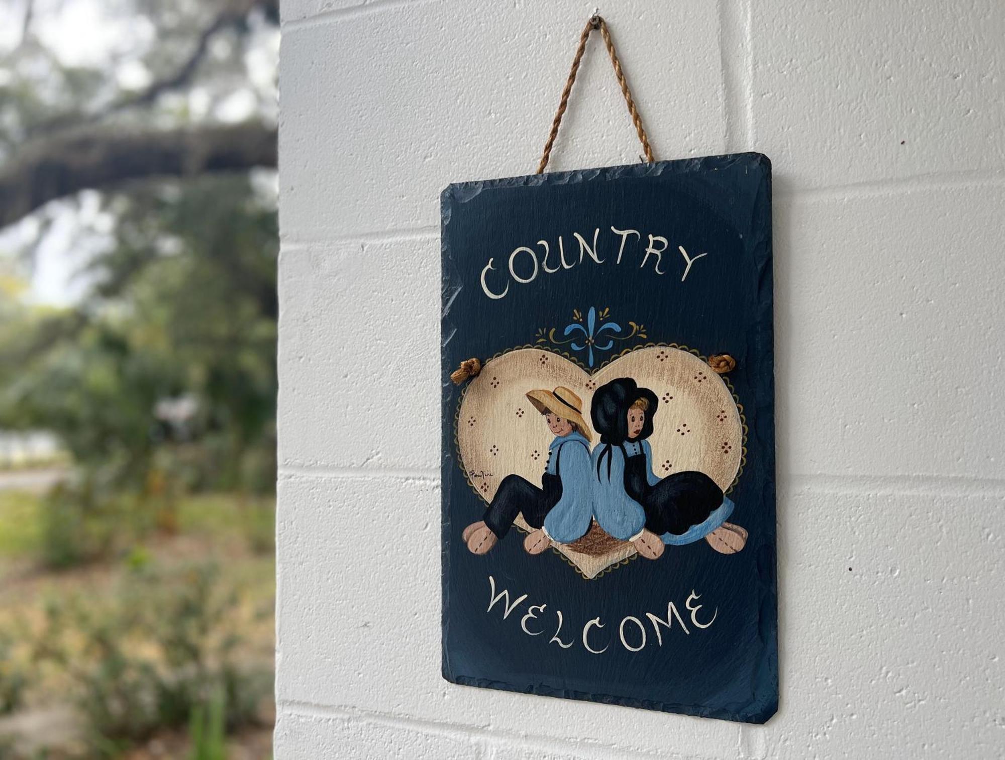 Country Welcome Micanopy Экстерьер фото
